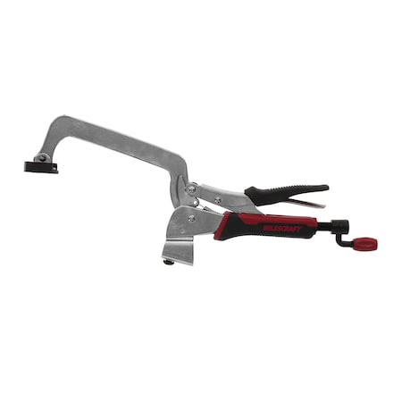 Milescraft 6" BenchClamp 4007